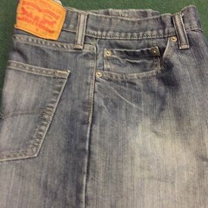 Levi Strauss & Co 514 Men’s jeans. 33 x 30